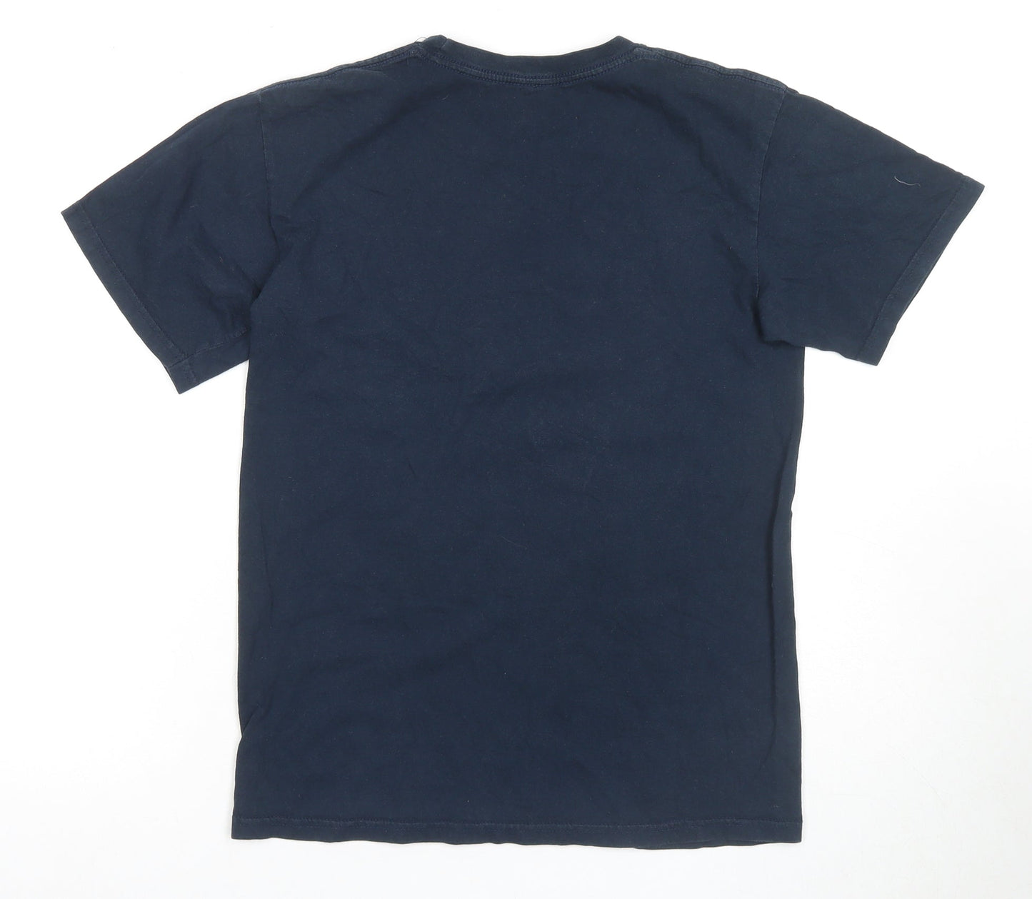 Loot Crate Men's Blue S Ready Player One T-Shirt