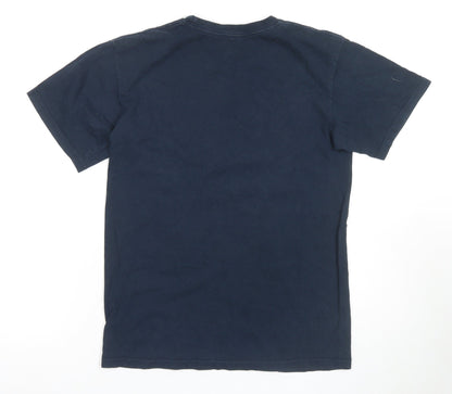 Loot Crate Men's Blue S Ready Player One T-Shirt