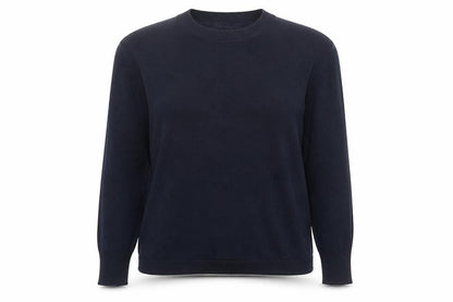Womens UK Size 16 Principles Black Pullover Jumper
