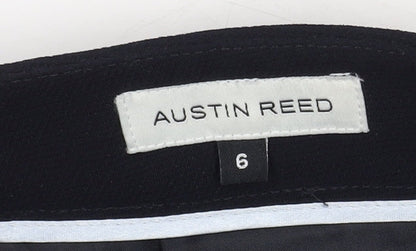 Austin Reed Women's Black Pencil Skirt Size 6