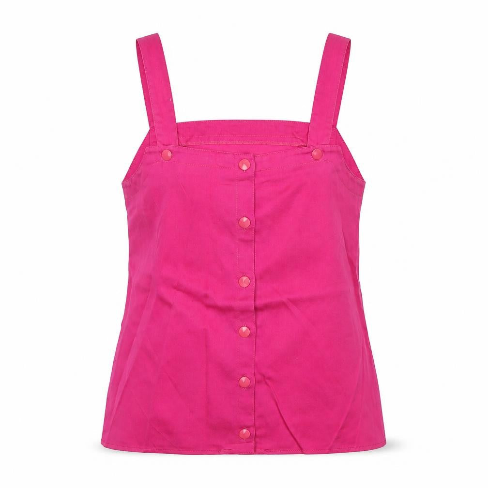 Womens UK Size 8 Windsmoor Pink Camisole Tank