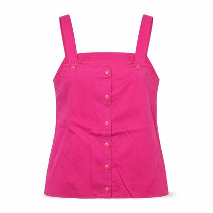 Womens UK Size 8 Windsmoor Pink Camisole Tank