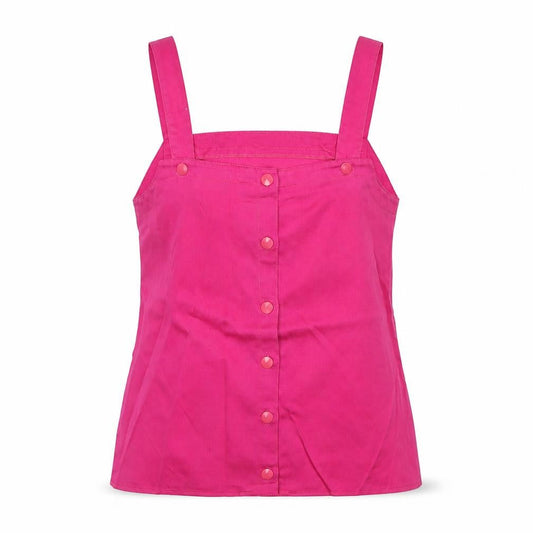 Womens UK Size 8 Windsmoor Pink Camisole Tank
