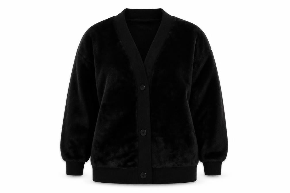 Marks & Spencer Women's Black Mid-Length Jacket