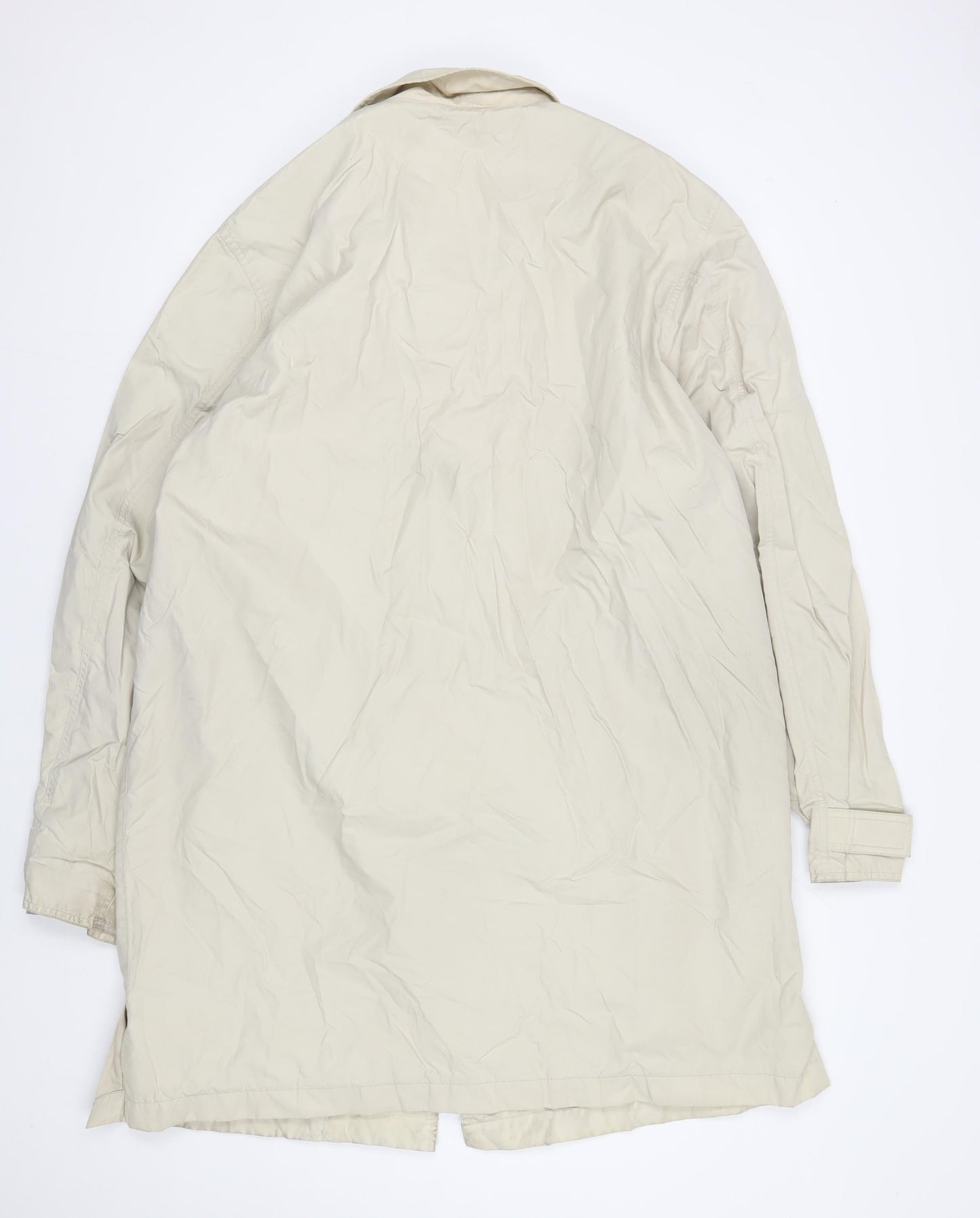 Mens UK Size XL Eddie Bauer Beige