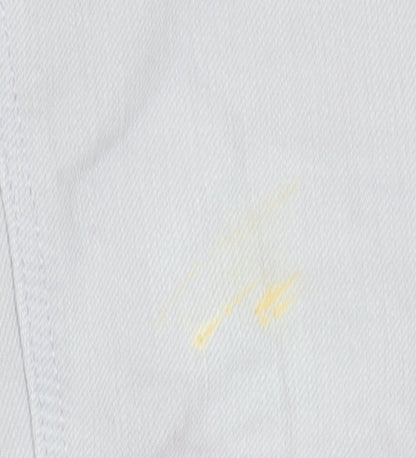 River Island Women's Grey Skinny Jeans Size 8