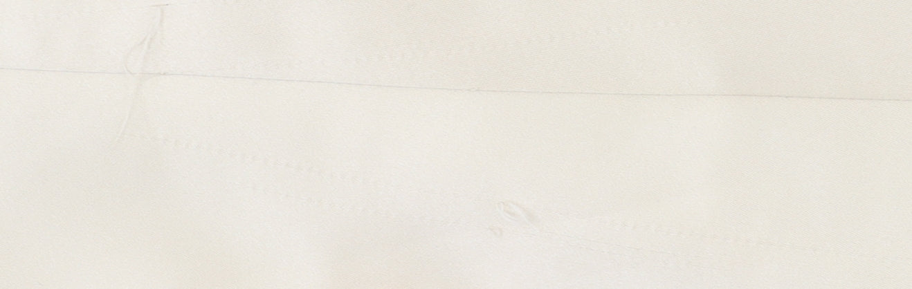 BHS Women's Beige Long A-Line Formal Dress, Size 8