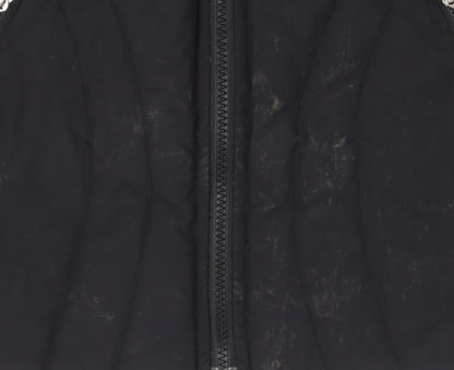 Maine New England Women's Black Puffer Jacket Size 16