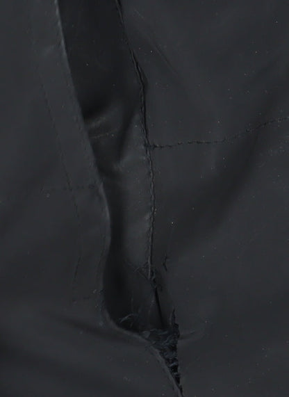 Womens UK Size 14 Alibi Black Basic Jacket
