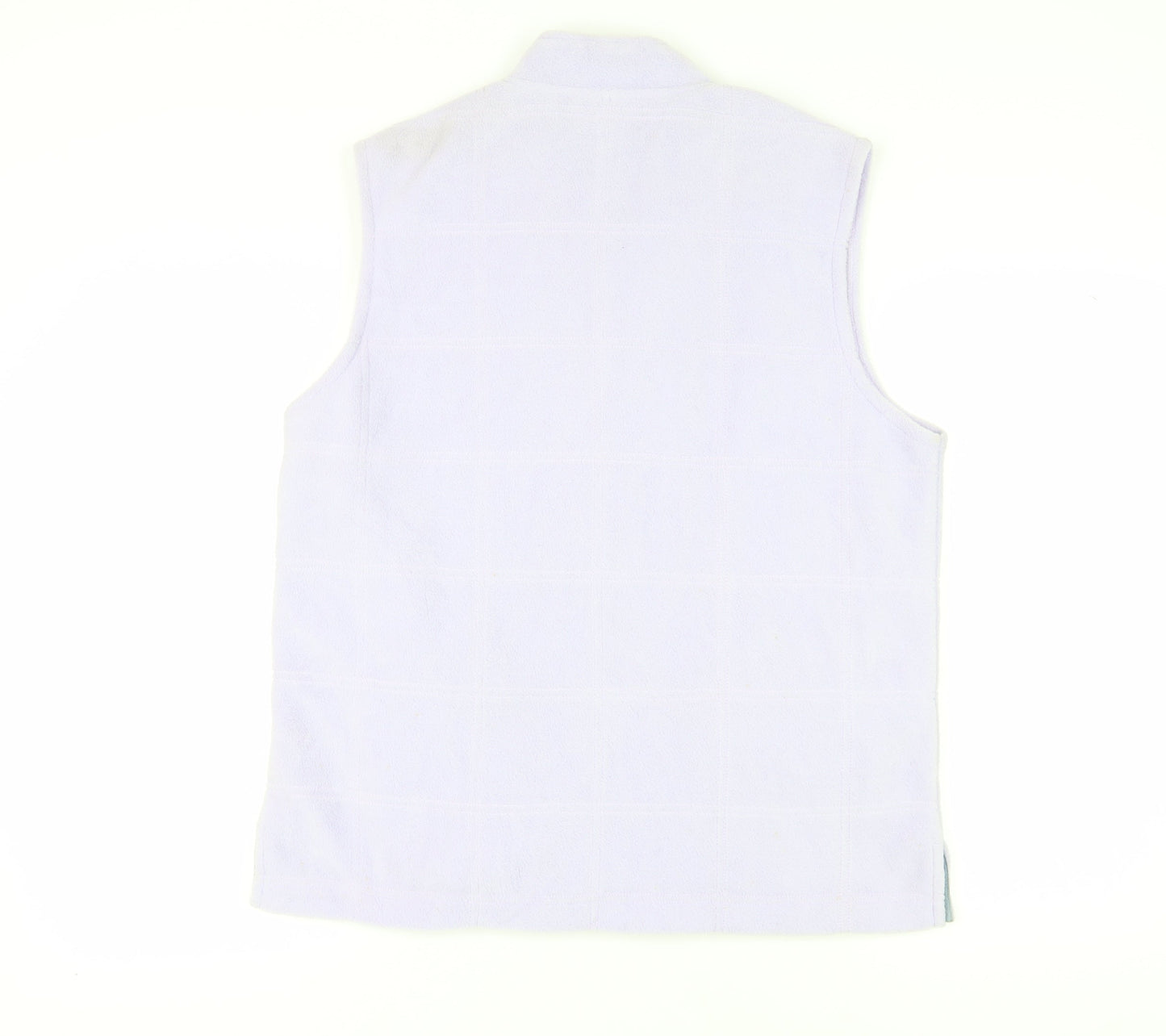 Womens UK Size M Tulchan White
