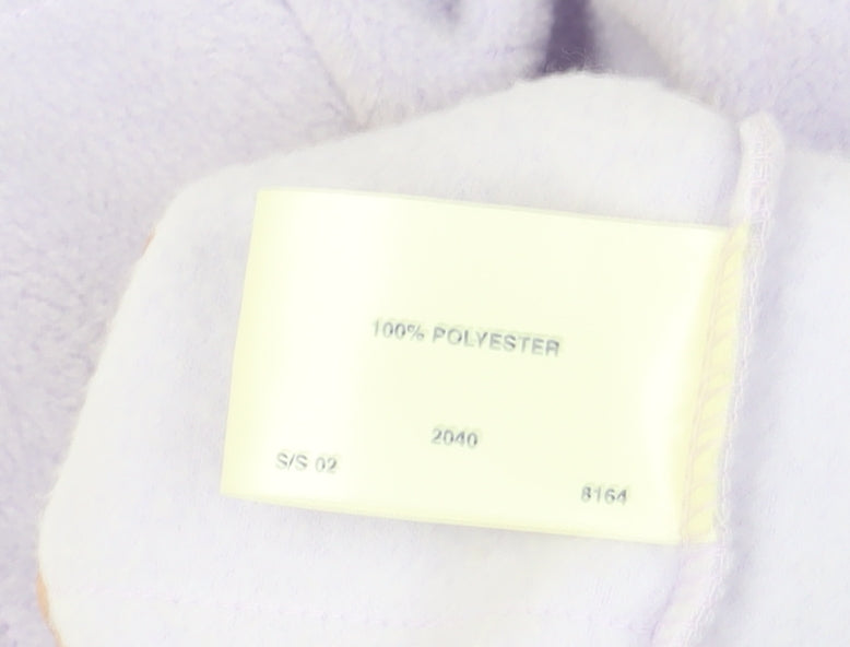 Womens UK Size M Tulchan White