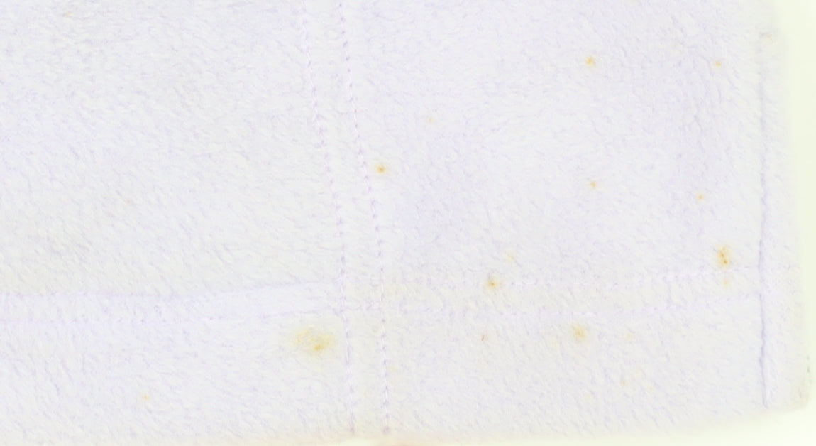 Womens UK Size M Tulchan White