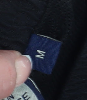 Mountain Warehouse Men's Black Windbreaker Trousers M