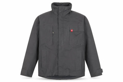 Mens UK Size S Trespass Black Rain Coat