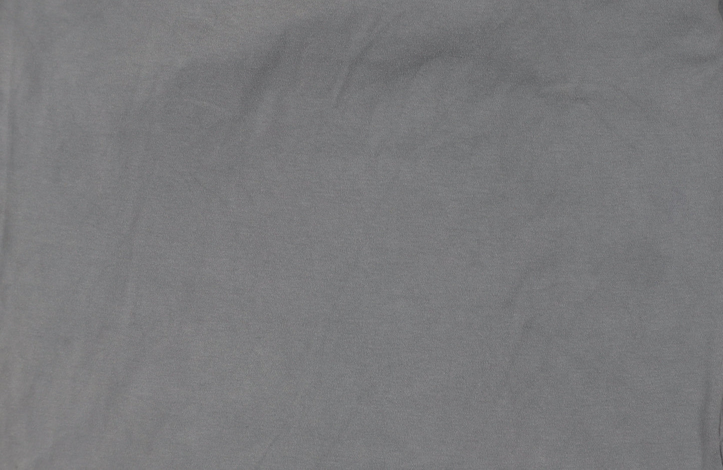 Gola Blue Cotton Pullover Sweatshirt - Size L