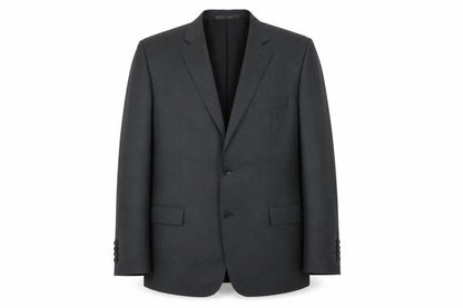 Mens UK Size 46 Magee Regular Grey Suit Jacket