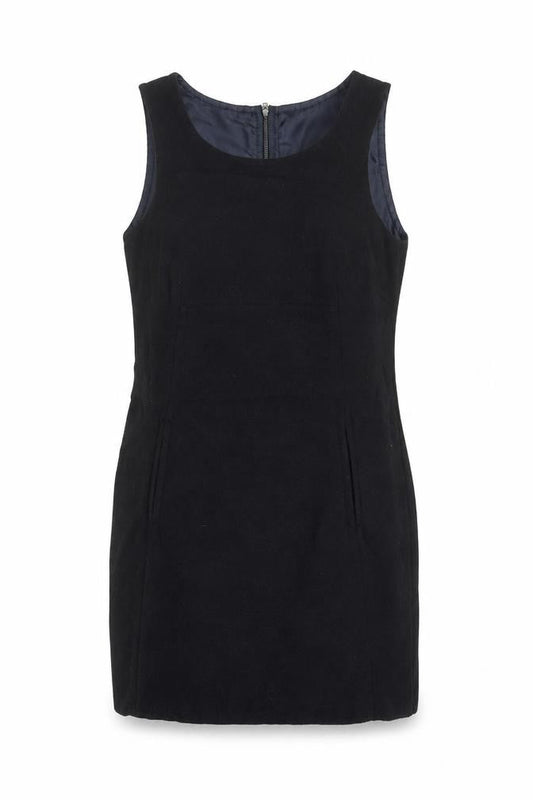 Kew Women's Black Sleeveless Dress Size 10