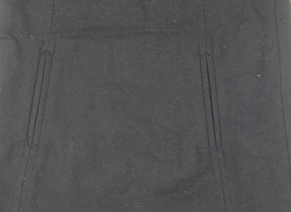 Kew Women's Black Sleeveless Dress Size 10