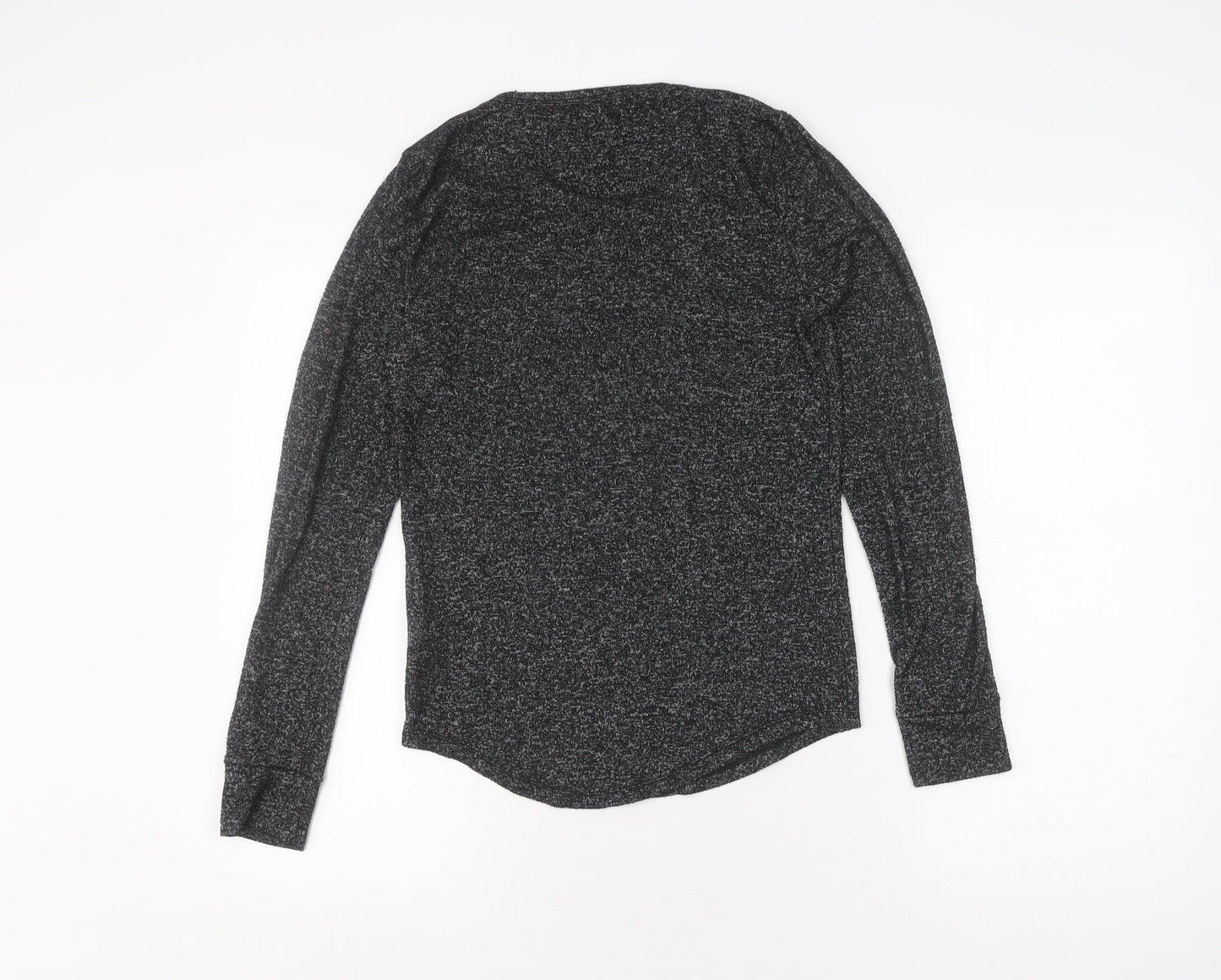 Victoria's Secret Women’s Grey Pullover Sweatshirt Size 6