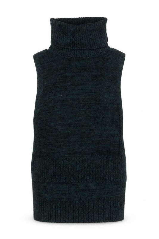 Womens UK Size XS Banana Republic Green  Jumper