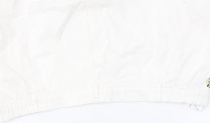 Womens UK Size 24 GARDEUR   Ivory Trousers