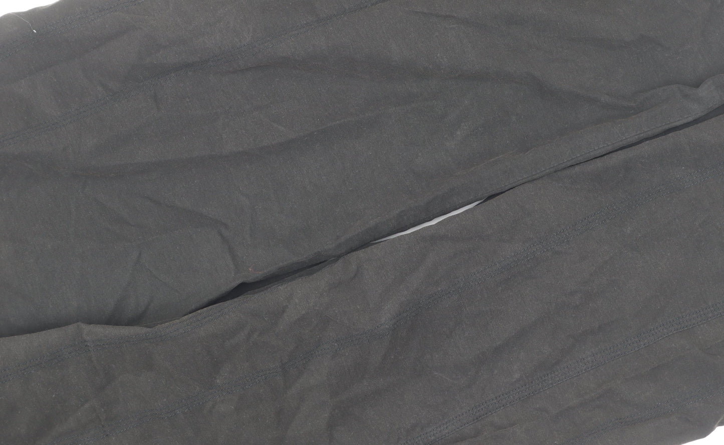 New Look Women's Black Casual Trousers Size 18