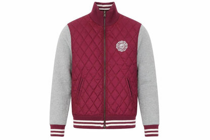 Mens UK Size M Tokyo Tigers Red Varsity Jacket
