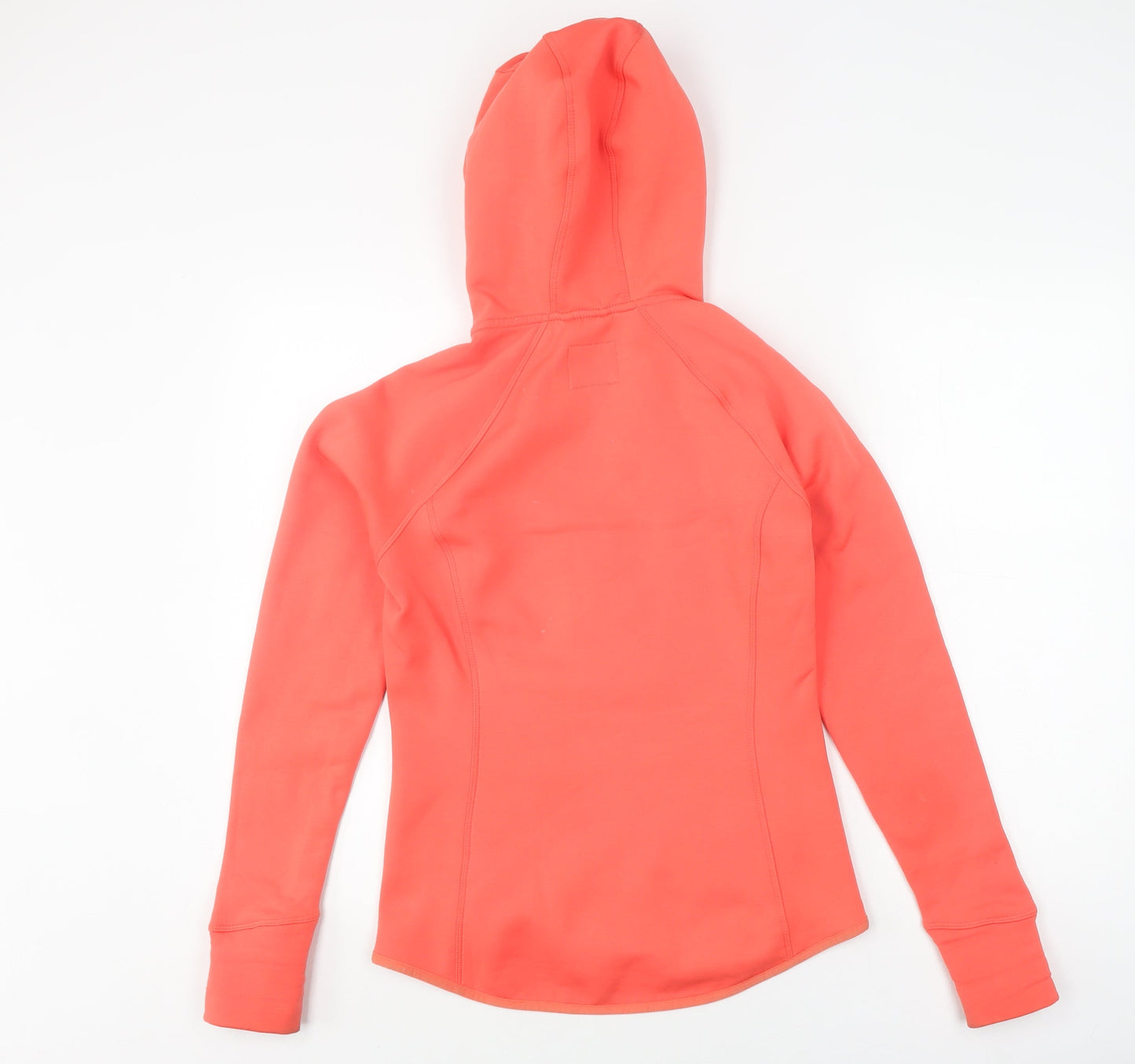 Womens UK Size 8 Marks and Spencer Red Basic Jacket