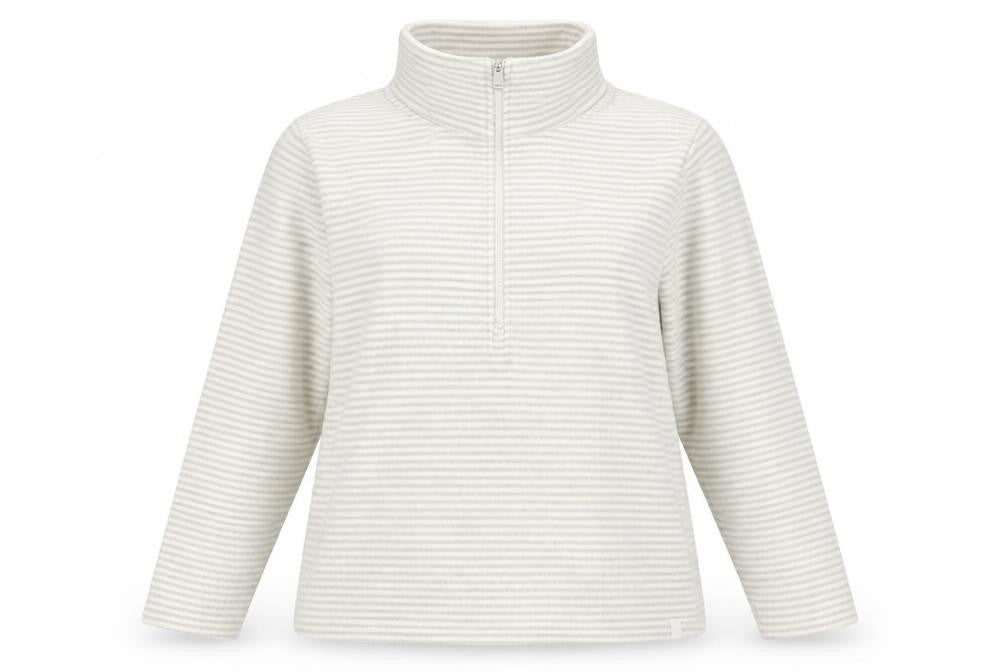 Womens UK Size 18 Regatta Grey Pullover Sweatshirt