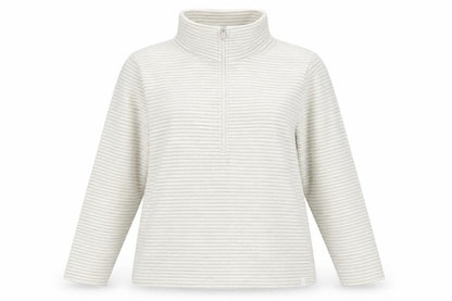 Womens UK Size 18 Regatta Grey Pullover Sweatshirt