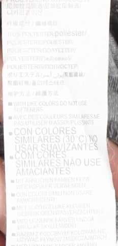 Under Armour Men's Grey 2XL Short Sleeve T-Shirt