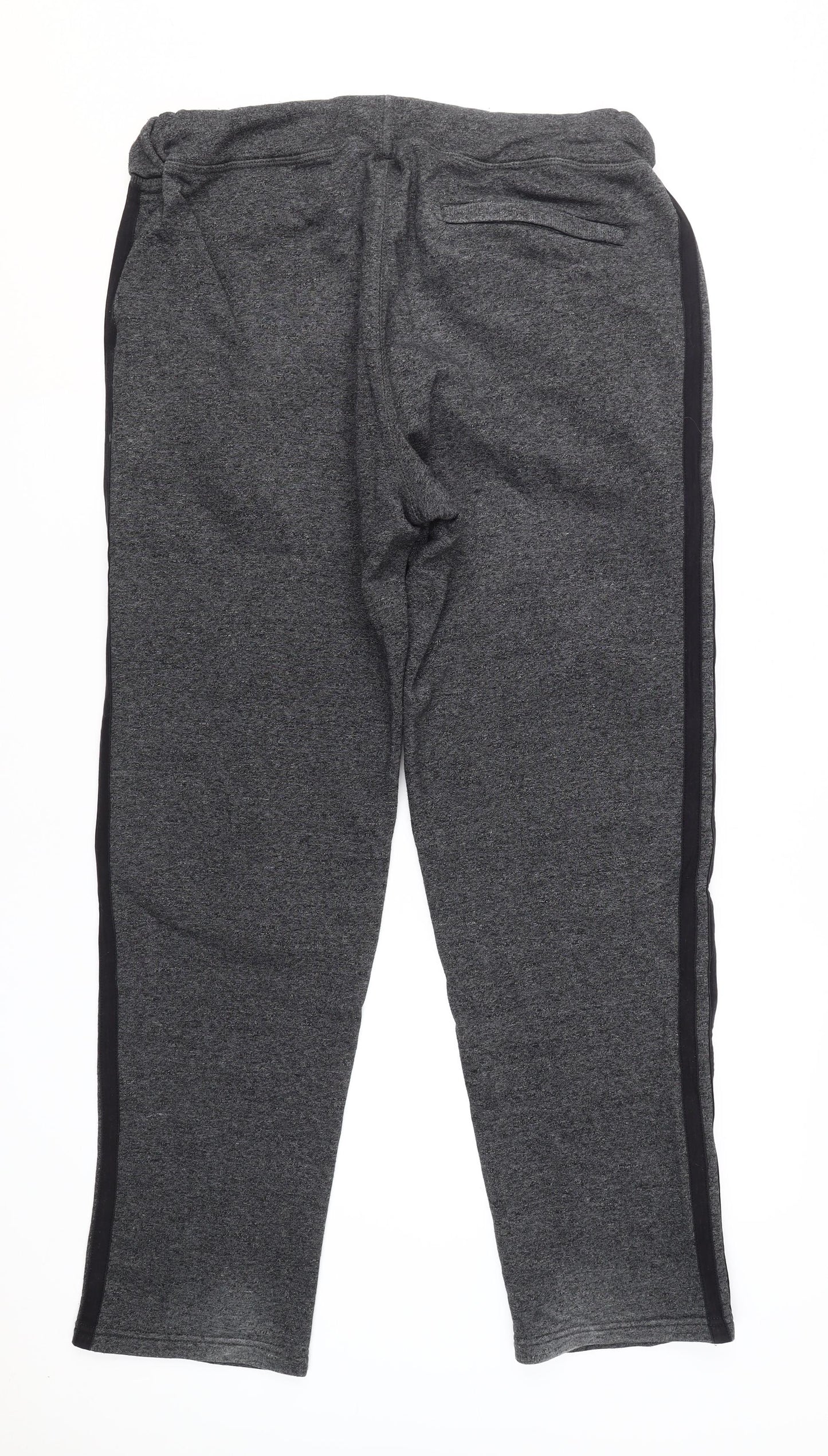 Marks and Spencer Men's Grey Jogger Trousers L