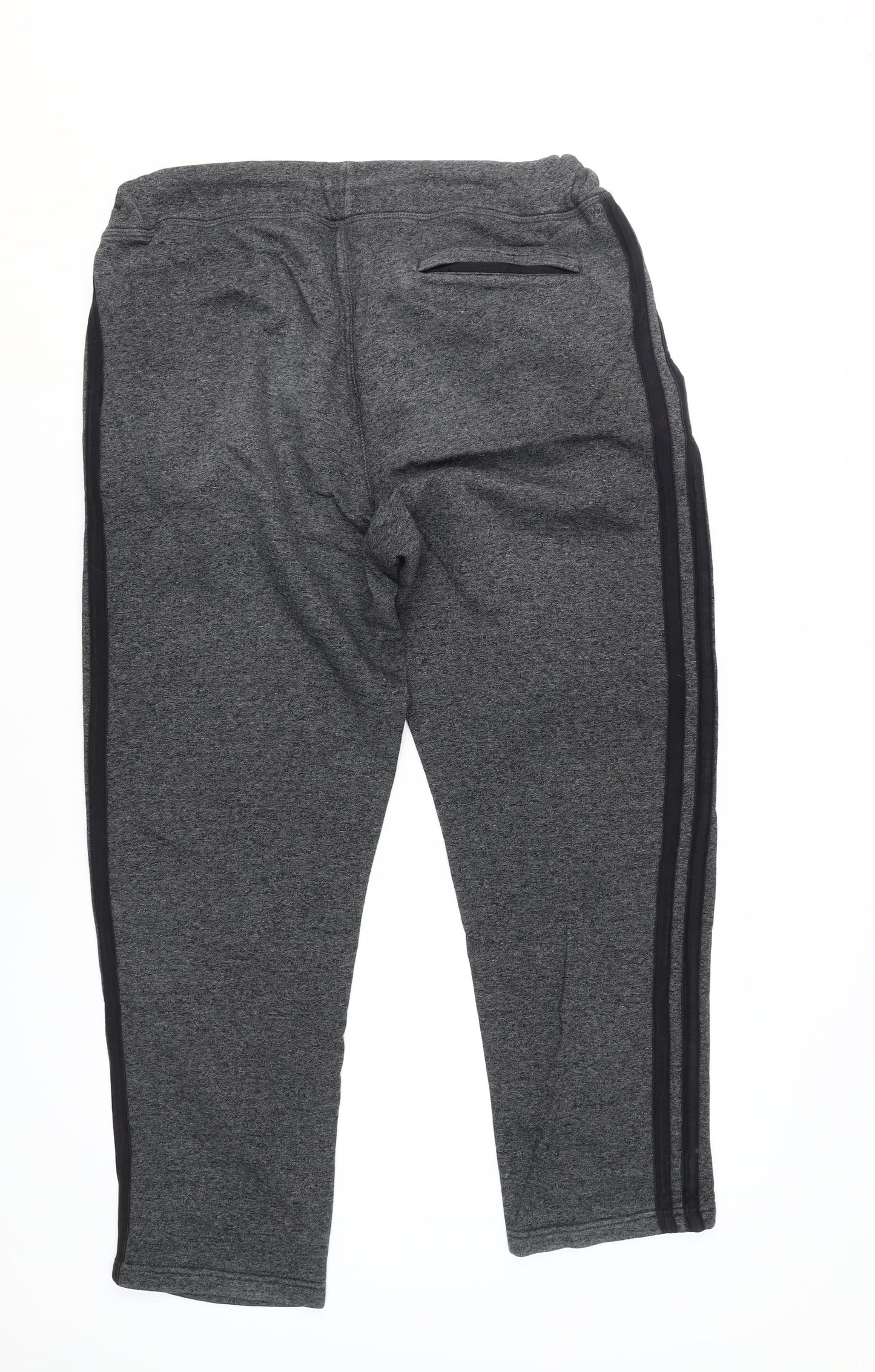 Marks and Spencer Men's Grey Joggers Size L