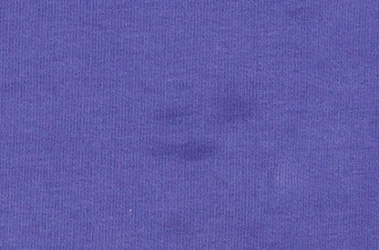 Oliver Bonas Women's Purple Pullover Sweatshirt, Size 12