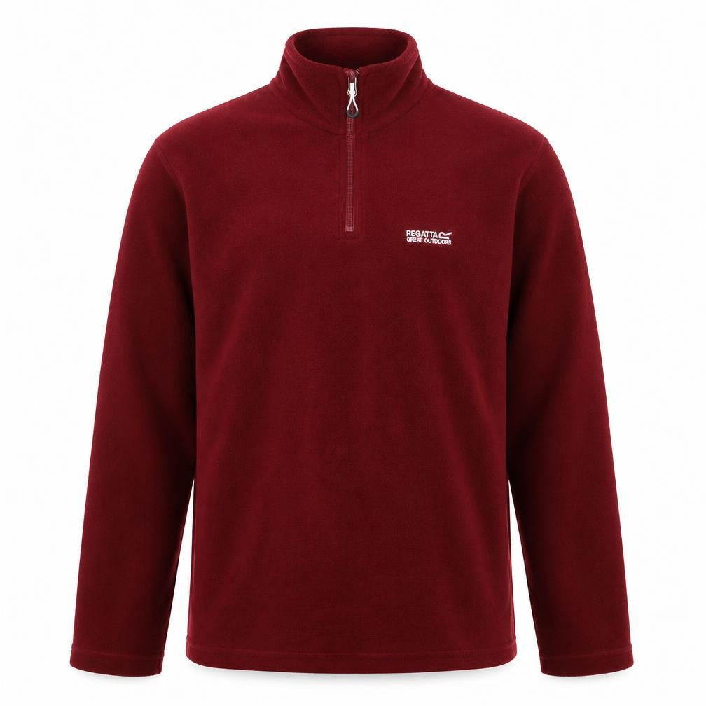 Mens UK Size S Regatta Red Pullover Sweatshirt
