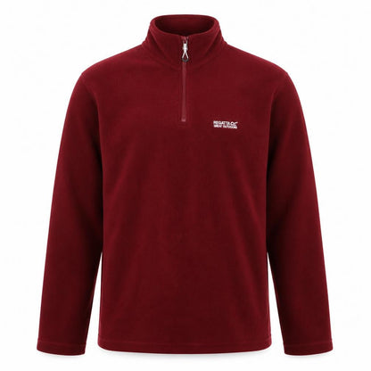 Mens UK Size S Regatta Red Pullover Sweatshirt