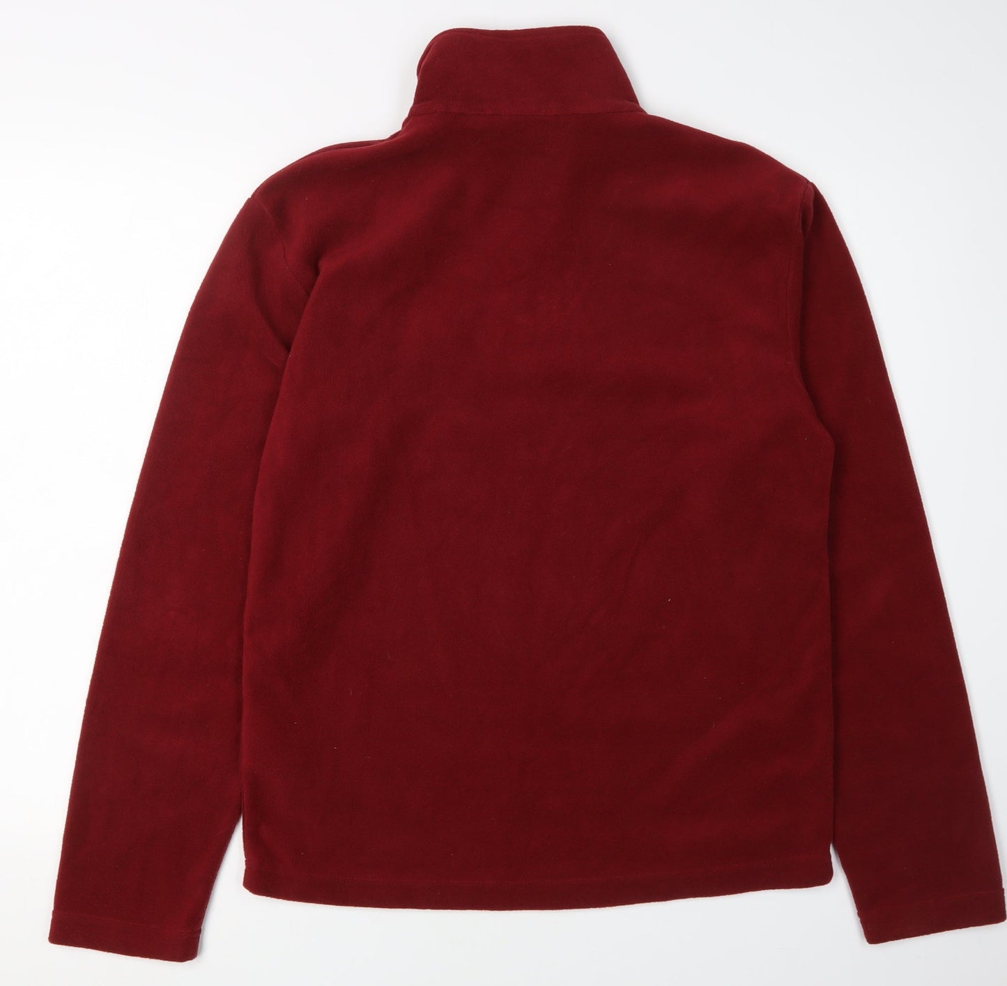 Mens UK Size S Regatta Red Pullover Sweatshirt
