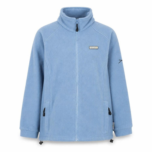 Womens UK Size 12 Regatta Blue Basic Jacket