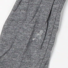 Abercrombie Kids Girls Grey Pullover T-Shirt 7-8 Years