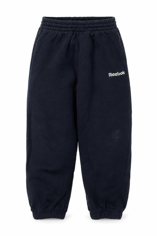 Reebok Boys Blue Jogger Trousers 7-8 Years