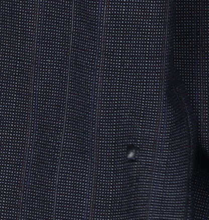 Mens UK Size 42 DAKS Regular Blue Suit Jacket