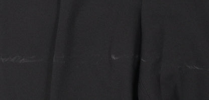 1860 Menswear Black Dress Pants - L, Men