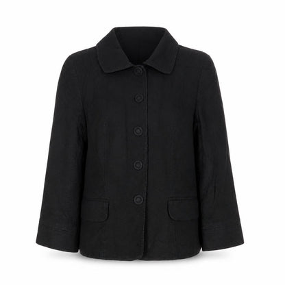 Womens UK Size 10 Jasper Conran Black