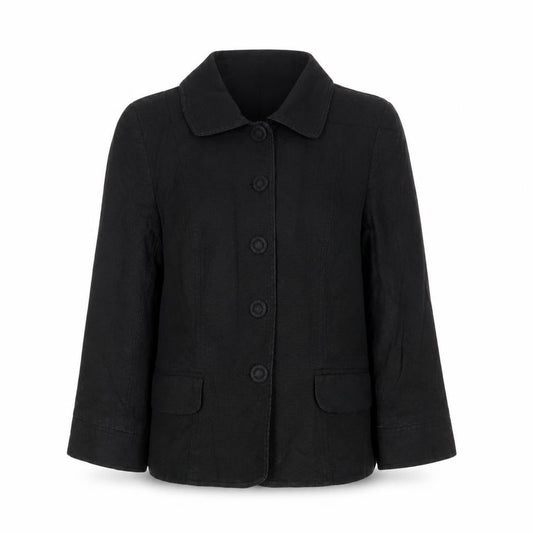 Womens UK Size 10 Jasper Conran Black
