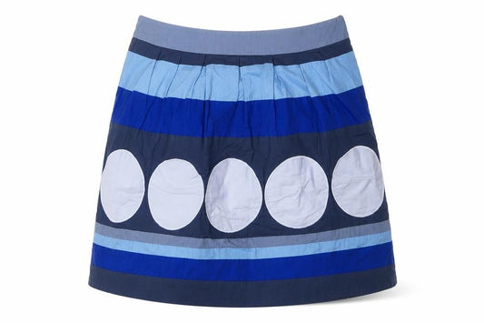 Womens UK Size 8 Boden A-Line  Skirt