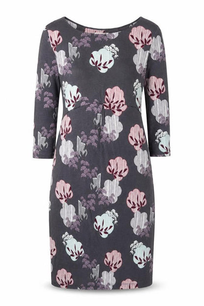 White Stuff Women's Multicoloured Sheath Dress Size 10
