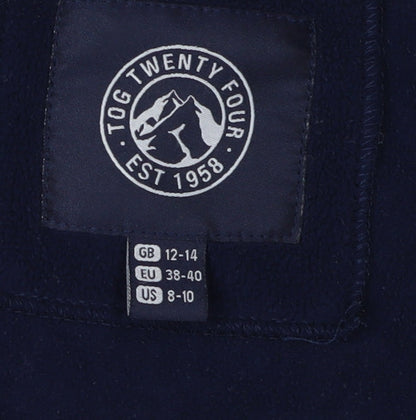 Womens UK Size M TOG Twenty Four Blue