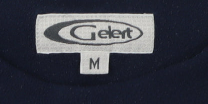 Mens UK Size M Gelert Blue Pullover Sweatshirt
