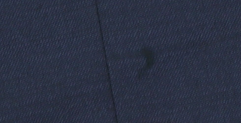 Mens UK Size 42 Marks and Spencer Regular Blue Suit Jacket