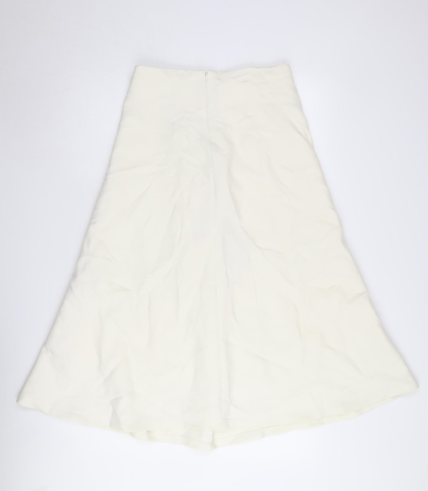 Womens UK Size M Zara A-Line  Skirt